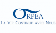 Orpea - La vie continue avec nous