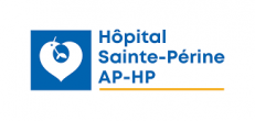 Logo sainte périne